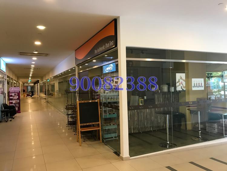 Novena Regency (D11), Retail #152786512